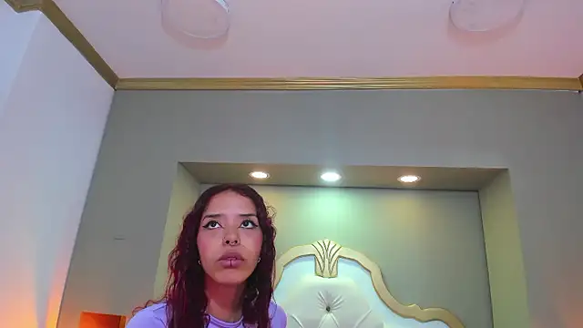 AteneaGreyy online show from 11/19/25, 11:43