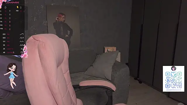 Snapshot of Sabi_Ryder2 chatting on 09/18/25, 07:16 Sabi Ryder2 online show from 09/18/25, 07:16