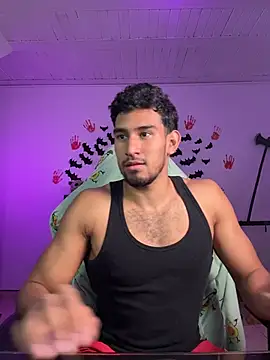 Jeremy colton online show from 10/25/25, 06:43