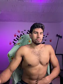 Jeremy colton online show from 10/27/25, 09:46