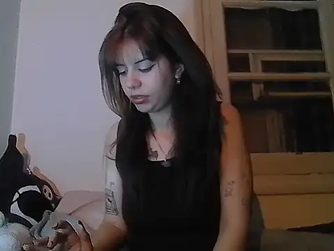 jxz-min online show from 10/22/25, 06:57