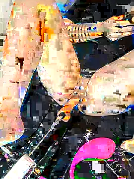 IMLUXRA online show from 10/13/25, 01:33