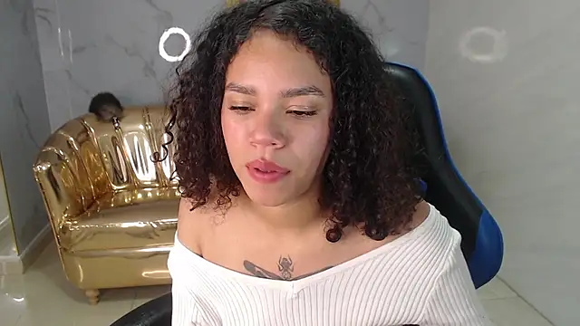 Canela s1 online show from 10/03/25, 08:28