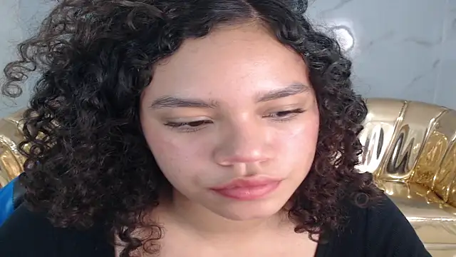 Canela s1 online show from 11/05/25, 08:09