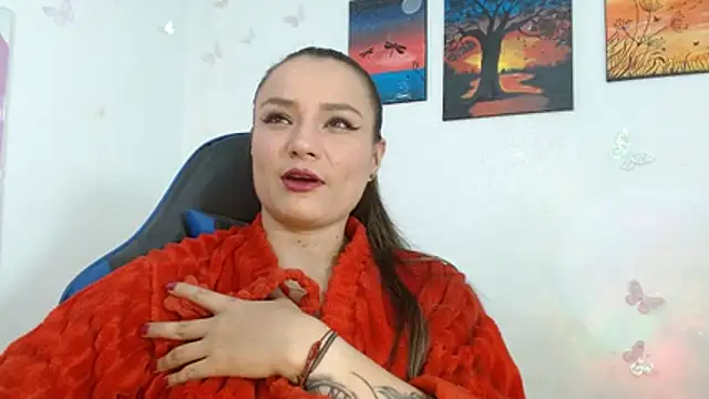 danna 888 online show from 03/18/26, 09:29