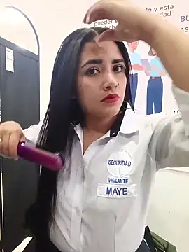 MAYE  13 online show from 02/18/26, 11:39