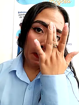 MAYE  13 online show from 03/07/26, 03:09