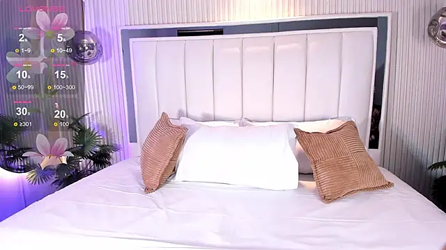 MariathLittle online show from 12/20/25, 05:42