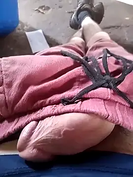 bemmagrinho36 online show from 11/28/25, 11:02