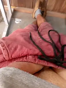 bemmagrinho36 online show from 03/02/26, 10:55