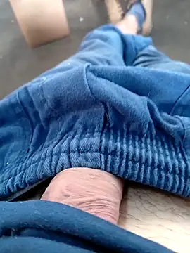 bemmagrinho36 online show from 03/23/26, 10:52