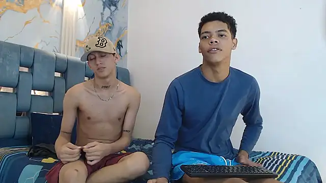 PRETTY FEM online show from 01/11/26, 06:24