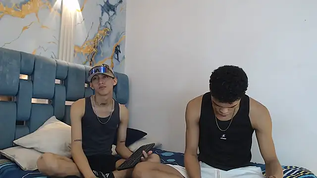 PRETTY FEM online show from 02/08/26, 07:39