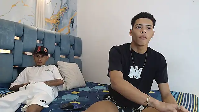 PRETTY FEM online show from 02/18/26, 01:34