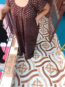 Aaradhya Sharma online show from 10/17/25, 11:13