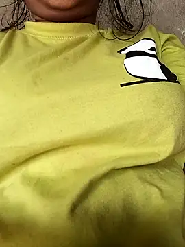 Aaradhya Sharma online show from 12/01/25, 08:08