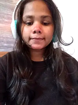 Aaradhya Sharma online show from 02/20/26, 01:11