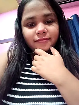 Aaradhya Sharma online show from 02/27/26, 05:57