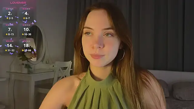 CarollSmithh online show from 09/21/25, 08:10