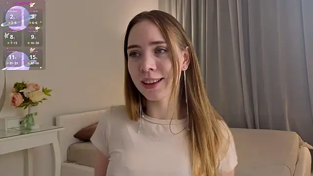 CarollSmithh online show from 11/22/25, 09:03