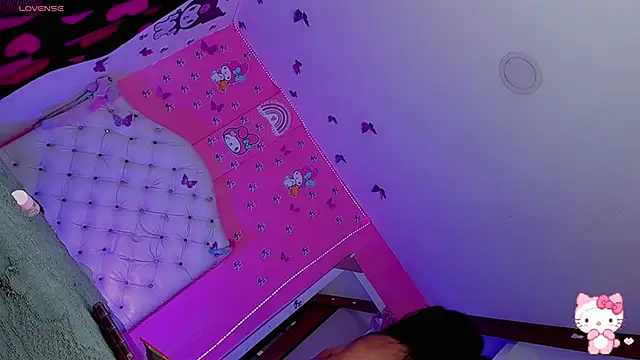 bonny princess online show from 11/22/25, 07:51