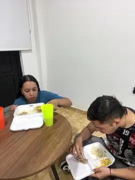 Victoria 606 online show from 01/09/26, 01:41