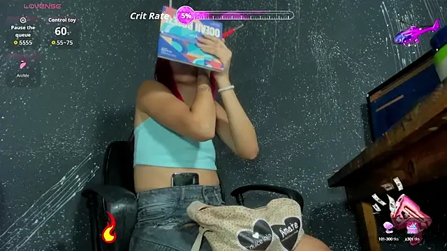 little and dangerous online show from 09/20/25, 03:07