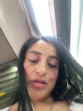 JanexHope online show from 12/03/25, 07:56