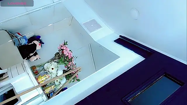 KatyuscaSubmissive online show from 10/03/25, 07:44