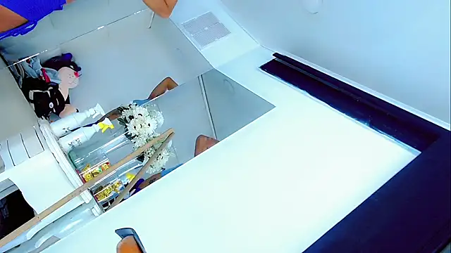 KatyuscaSubmissive online show from 10/16/25, 07:37