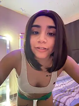 Ariovalle online show from 11/19/25, 05:18