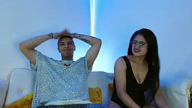 Luna Noire1 online show from 11/07/25, 11:49