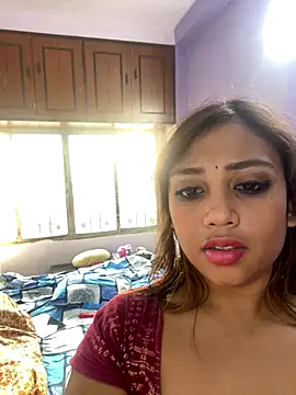 goodvibesonly44445 online show from 10/17/25, 01:31