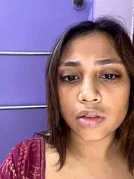 goodvibesonly44445 online show from 10/20/25, 05:19