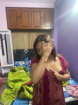 goodvibesonly44445 online show from 11/01/25, 09:06