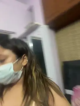 goodvibesonly44445 online show from 01/18/26, 06:12