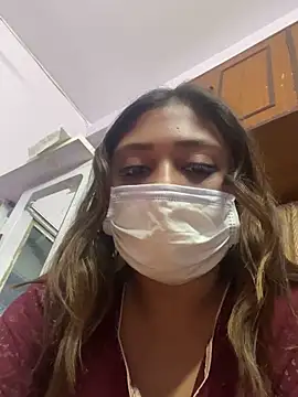 goodvibesonly44445 online show from 02/19/26, 07:32