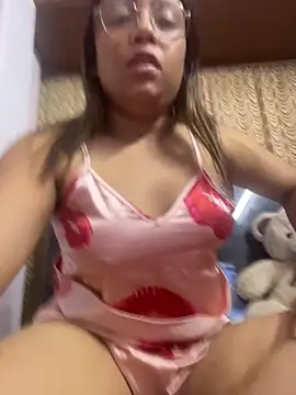 goodvibesonly44445 online show from 02/25/26, 11:36