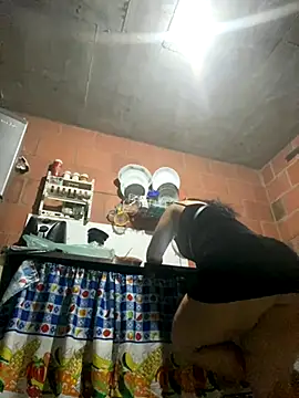 Jessyivonne online show from 10/02/25, 11:23