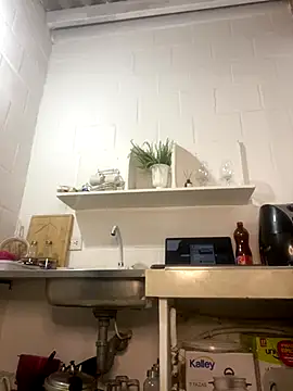 Jessyivonne online show from 11/19/25, 12:32