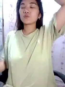 Rosette0516 online show from 01/08/26, 03:47