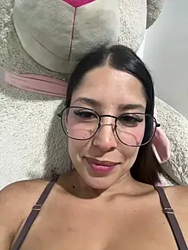 luvely online show from 03/08/26, 03:54