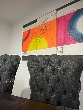 Sarahlove 90 online show from 11/29/25, 12:02