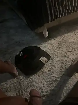 Mrblackurve online show from 02/17/26, 04:09