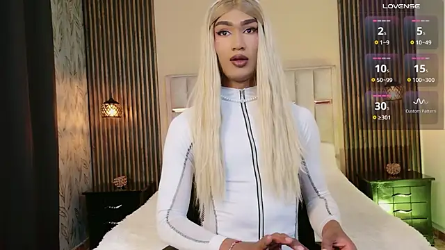 melody-rouss online show from 01/07/26, 04:26