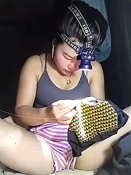 lylylove online show from 02/17/26, 12:23