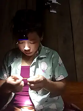 Ngocmi909 online show from 10/08/25, 01:09