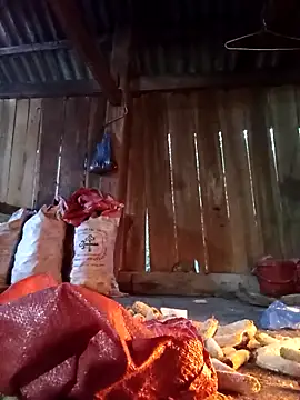 Ngocmi909 online show from 12/13/25, 11:32