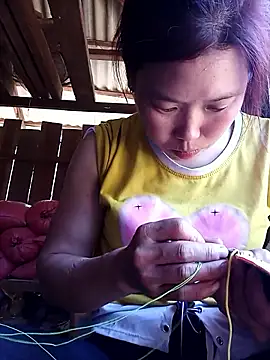 Ngocmi909 online show from 02/16/26, 08:54