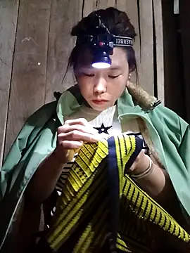 Ngocmi909 online show from 03/14/26, 01:27